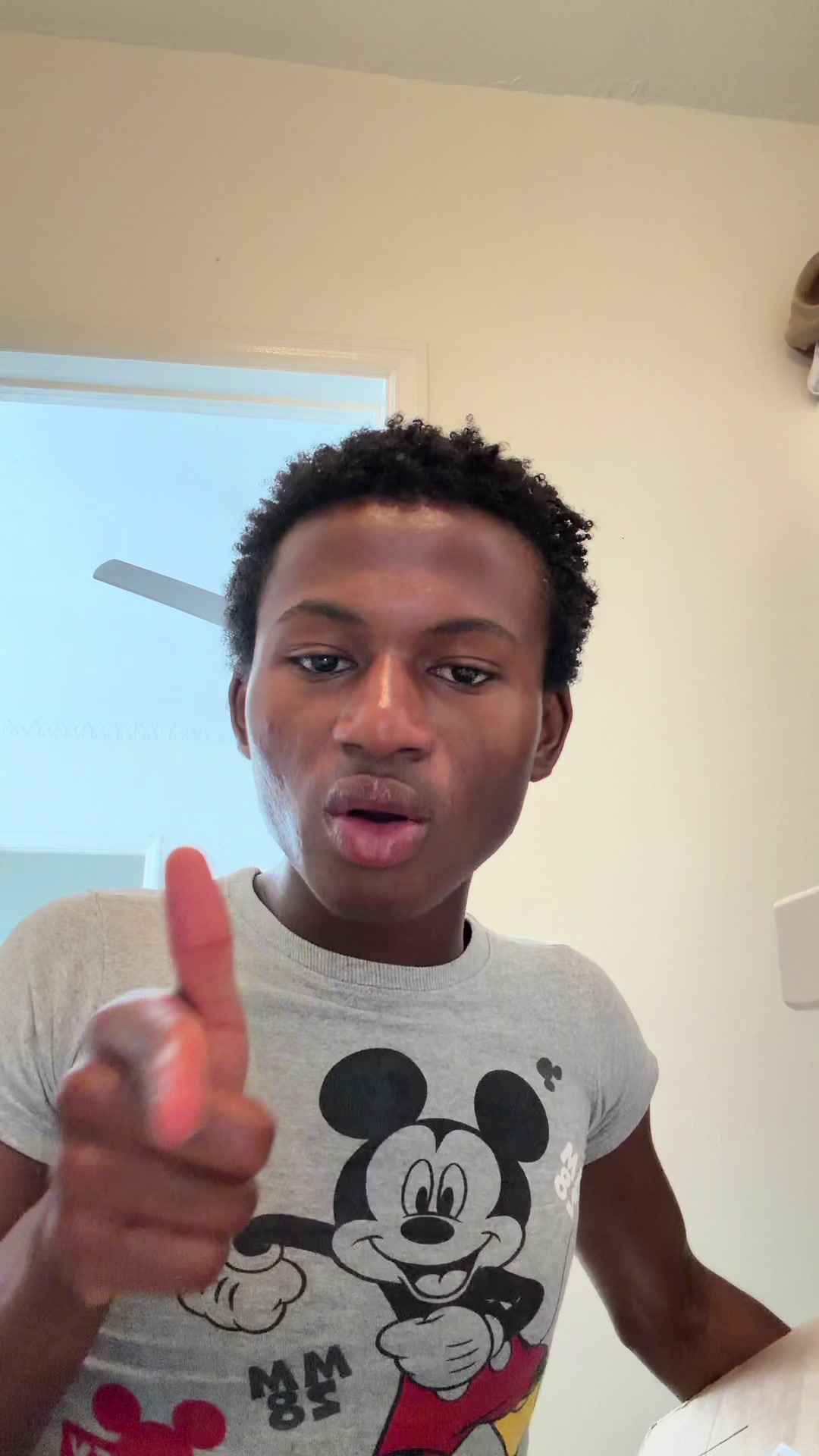 TikTok post by @imjuhm for FarmacyBeauty. Caption reads: Thank you @Farmacy Beauty This was so minuscule of....