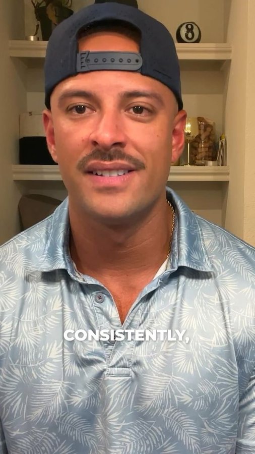 Instagram post by @ayokwam for Later. Caption reads: New guest alert. 🎧👀

This week on the....