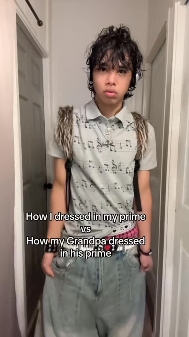 Instagram post by @ramiahvaldezz for Jaded LDN. Caption reads: Ayyy #explorepage #reels #explore @jaded_man.