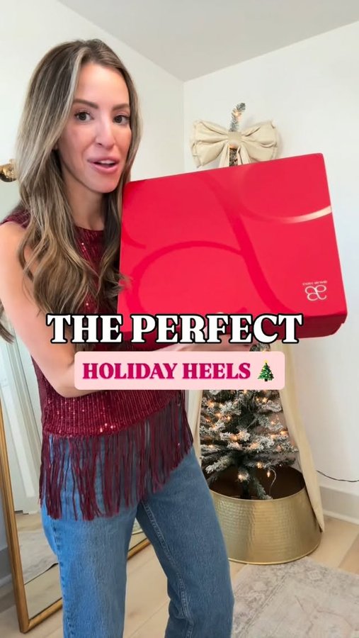 Instagram post by @planesandprettythings for Cosyisland. Caption reads: Comment “SHOES” to shop! 🫶🏻🫶🏻🫶🏻Step in, save....