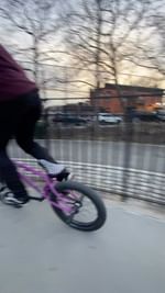 Instagram post by @stephenrustywhite for CULTCREW. Caption reads: [...] to the park for more clips Sponsons....