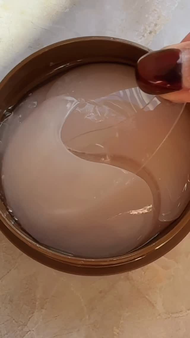 Instagram post by @perfectlyyoubeauty for BAZZAAL. Caption reads: Bright eyes, smooth vibes ✨
Mediheal Retinol....