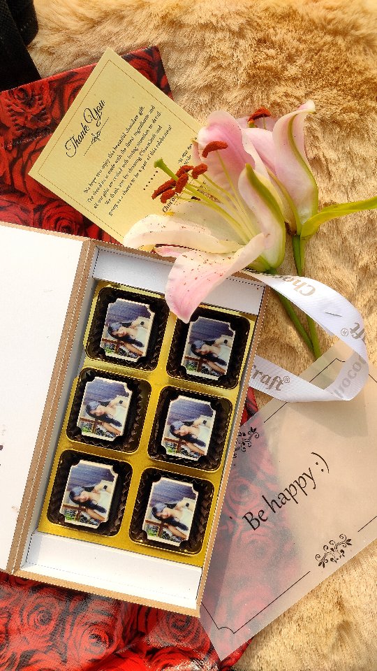 Instagram post by @_.sudeshnax.__ for Hobo.Video. Caption reads: [...] #PerfectValentineGift #hobovideo #hobo....