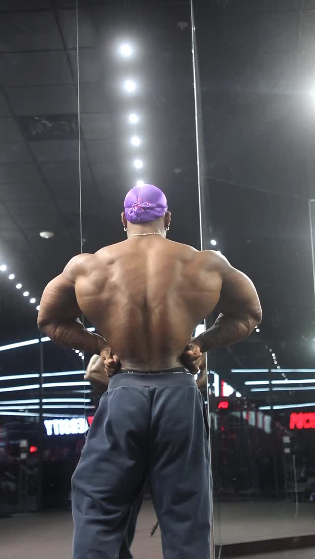 Instagram post by @spoonthemeathead__ for EHPlabs. Caption reads: MEATHEAD ACTIVITIES | PUMP BROUGHT TO YOU BY....