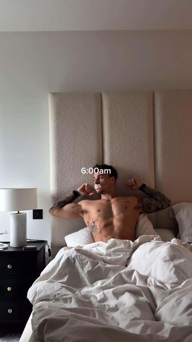 Instagram post by @korisampson for Hyperice. Caption reads: Getting back into the swing of things can be....