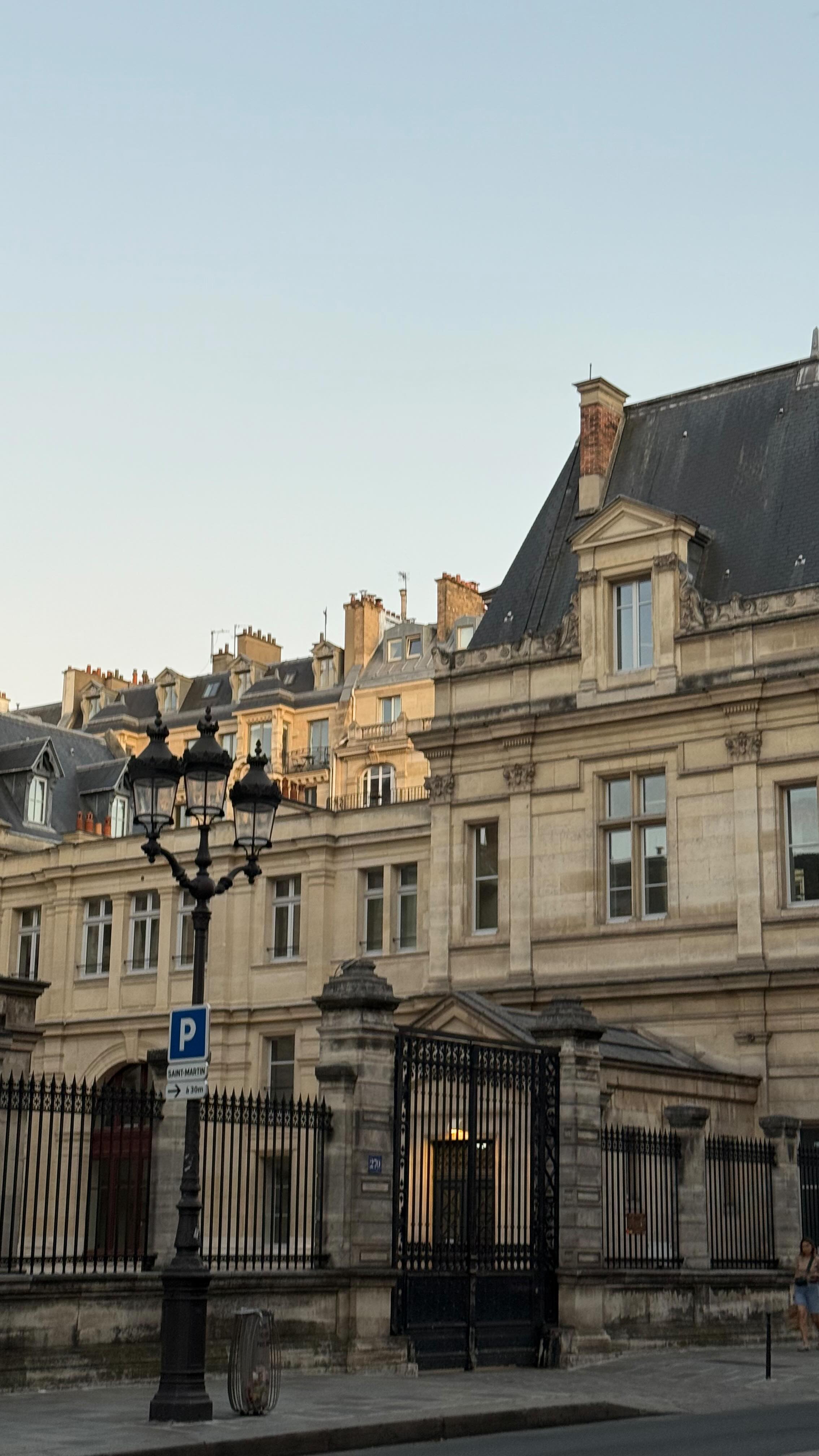 Instagram post by @adrianoromanini_ for Bally. Caption reads: underground coat.