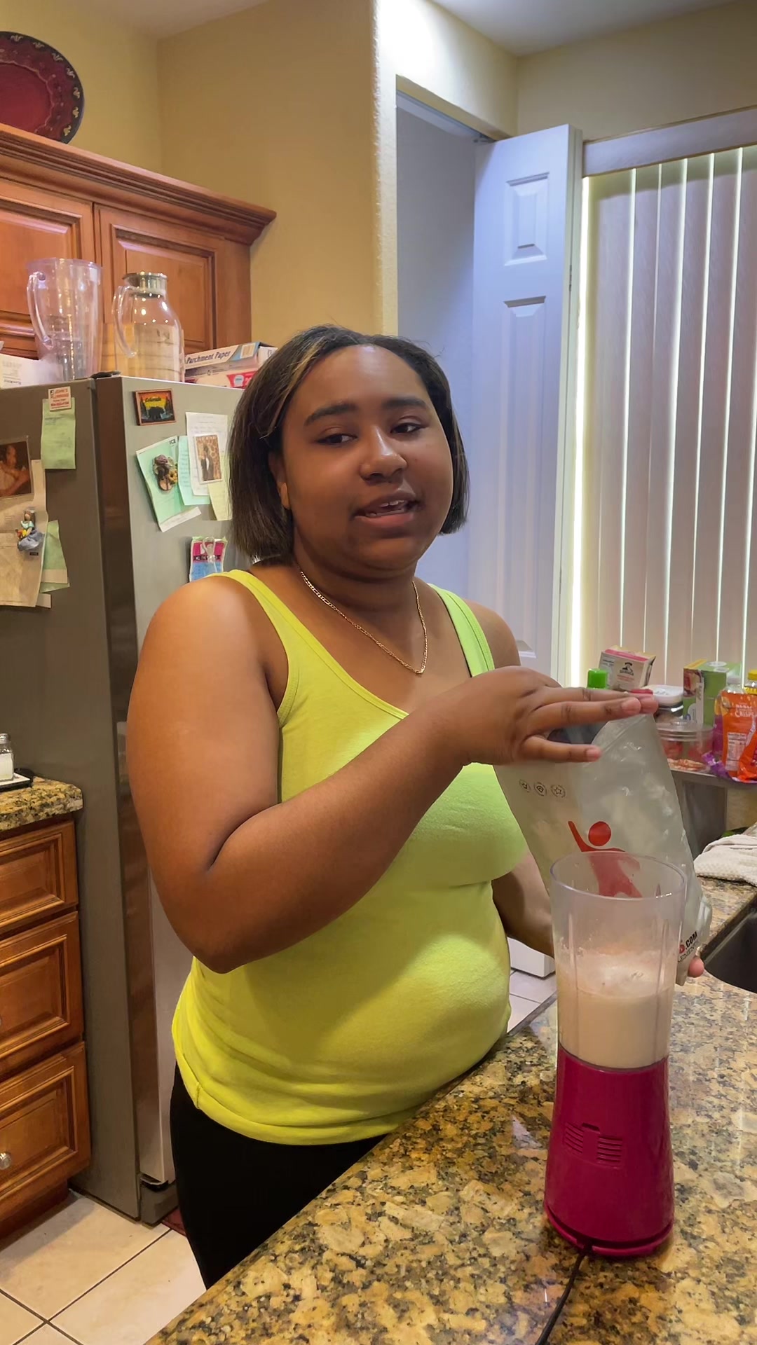 TikTok post by @soniquefacey for BulkSupplements. Caption reads: Boost your EXCERISE proformance @BULKSUPPLEMENTS....