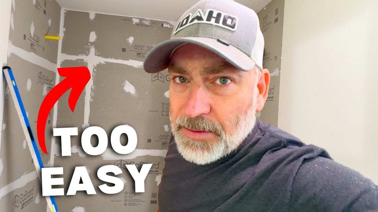 YouTube post by @MartinJohnsonOffGridLiving for Renogy. Caption reads: Renogy 2PCS Bifacial 590 Watt N-Type [...].