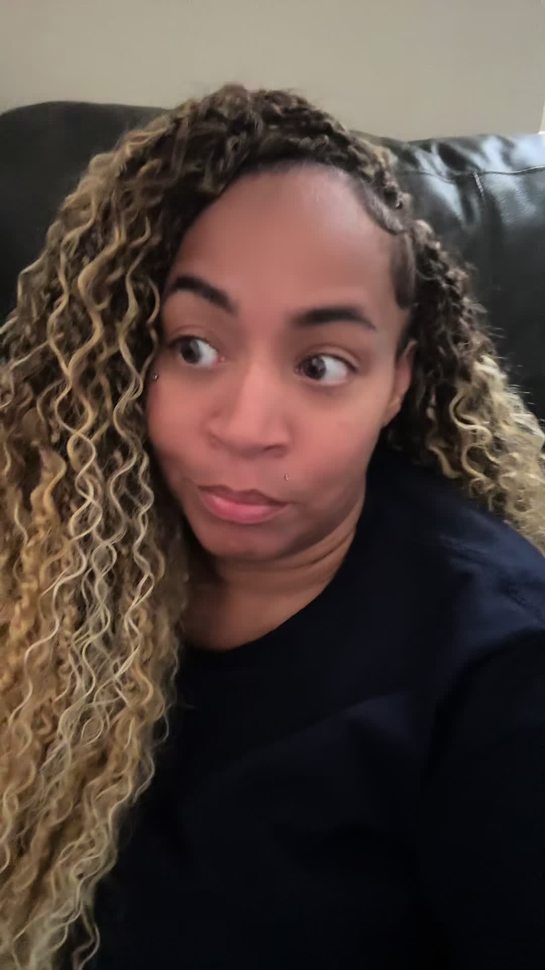 TikTok post by @shapoppinwithshannon for GNC. Caption reads: @GNC #womens #vitapak for 30’s 40’s and 50’s.....