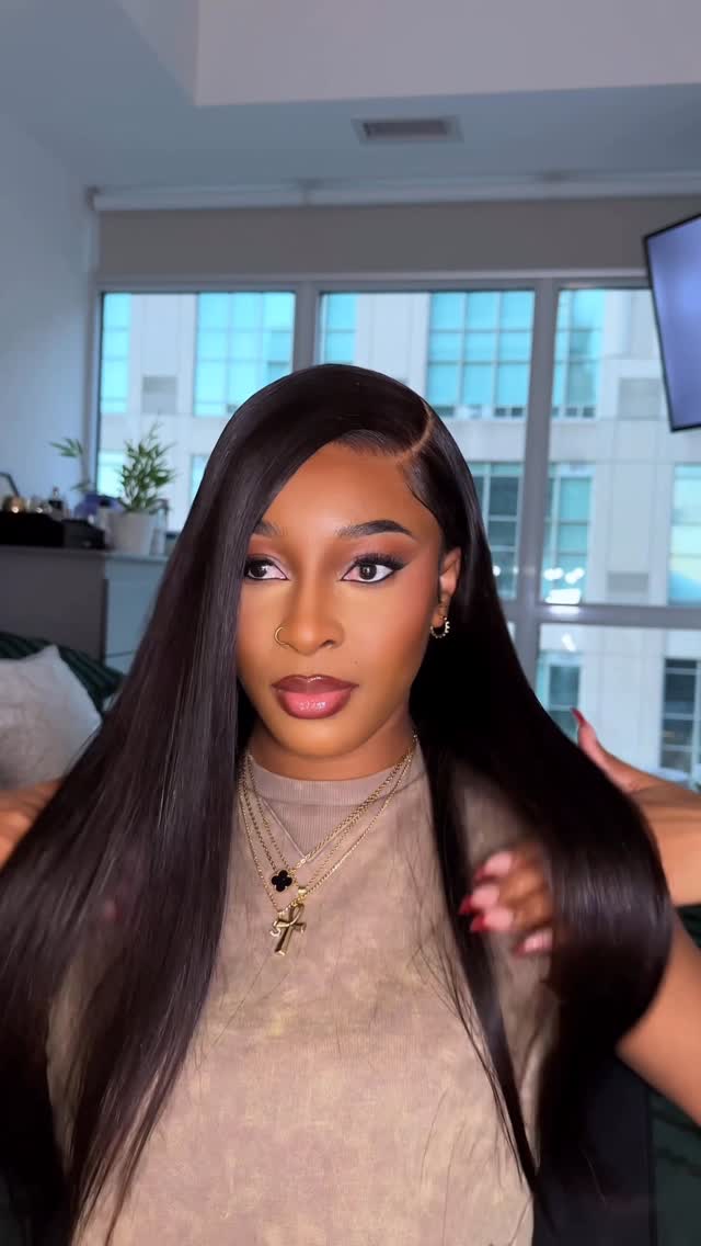 Instagram post by @smoothshaybutta for Luvme Hair. Caption reads: Love this downnnnn😍😍😍😍

Use code “SH36” for....