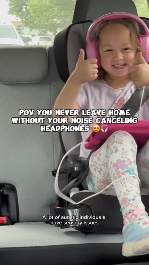 Instagram post by @thet1dmama_ for iCleverKids. Caption reads: And they’re her favorite color PINK!💗....