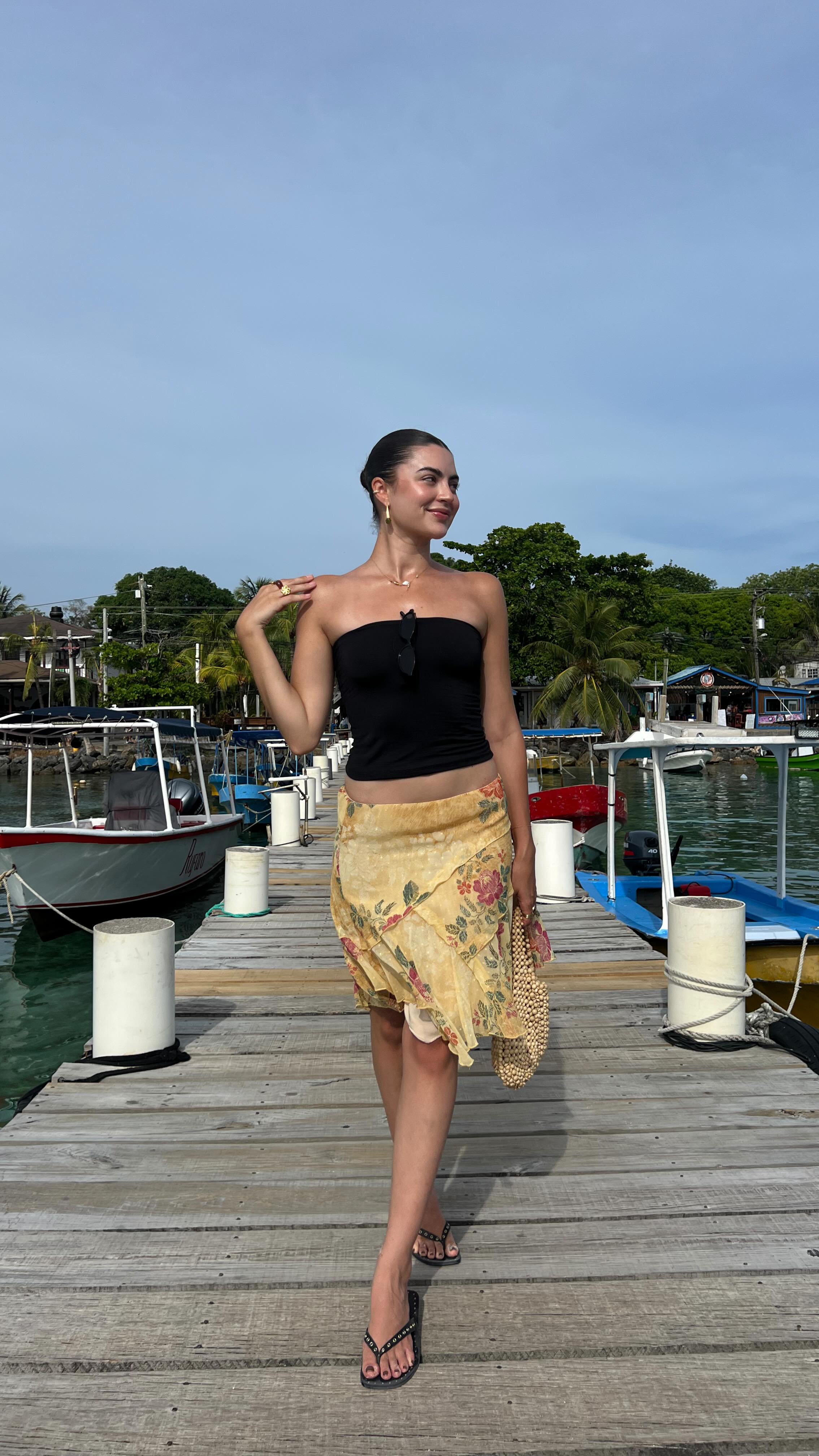 Instagram post by @rachaelkirkconnell for Lubriderm. Caption reads: #lubriderm_partner a few things i’ve incorporated....