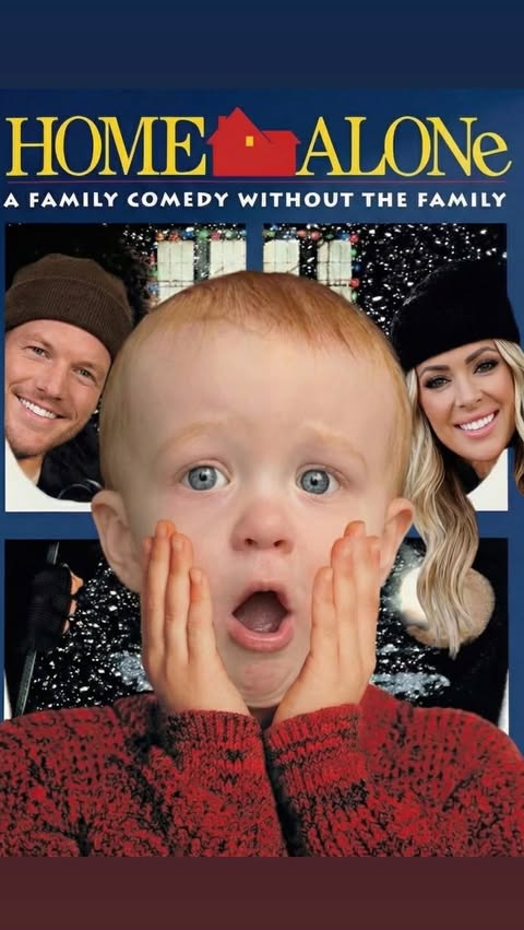 Instagram post by @fabipowell for Kyte Baby. Caption reads: Last year we were soaking in the tiny toes under....