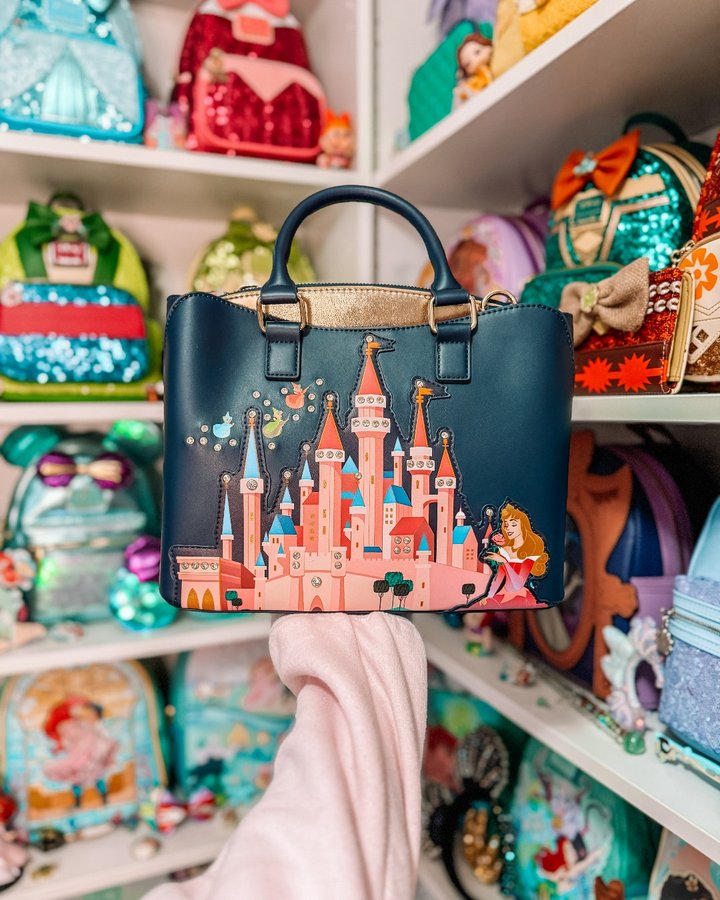 Instagram post by @hannahenchanted for TruffleShuffle. Caption reads: Remember how they say if you dream something....