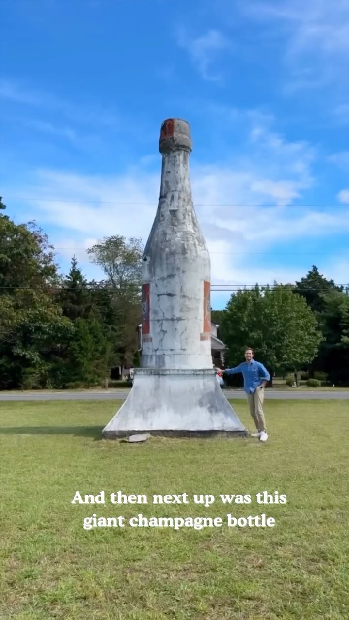 Instagram post by @danamboyer for HotelTonight. Caption reads: #ad How lucky did I get in Atlantic City? 
I....