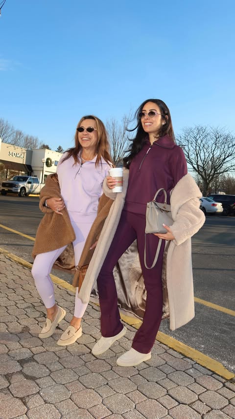 Instagram post by @styledbyshishi for SPANX. Caption reads: [...] and a whole lot of comfort. SPANX....