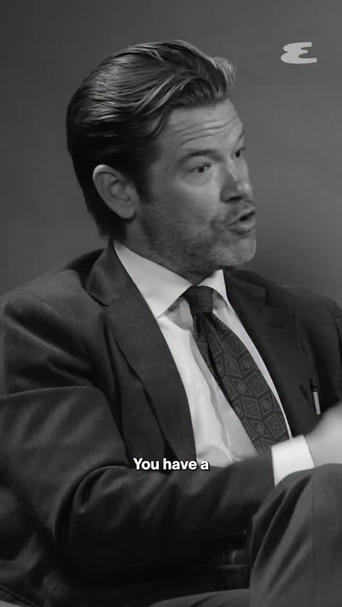 Instagram post by @michaeljsebastian for Esquire. Caption reads: #JasonBateman opens up about his relationship with....