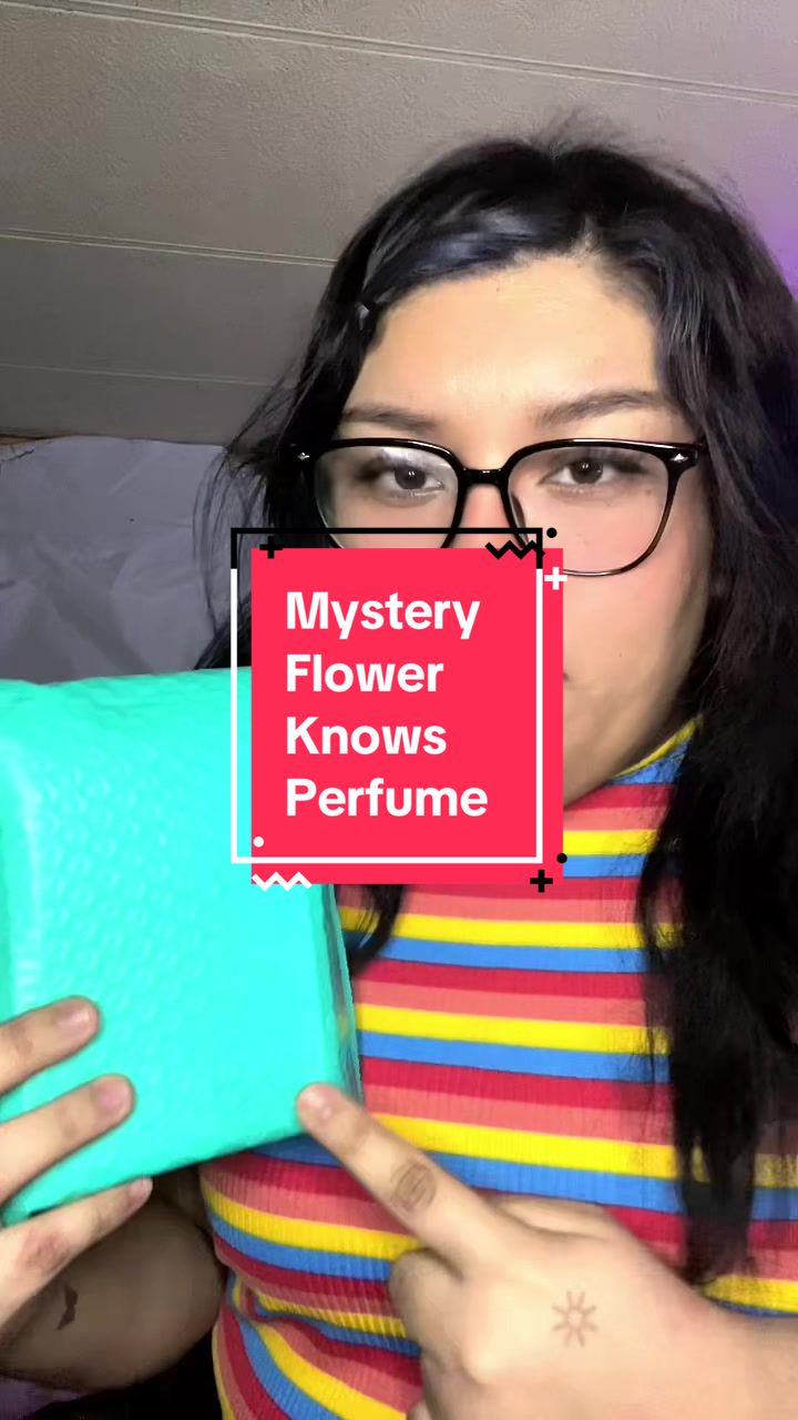 TikTok post by @yehetjessica for Flower Knows. Caption reads: That’s right I got another @Flower Knows Makeup....