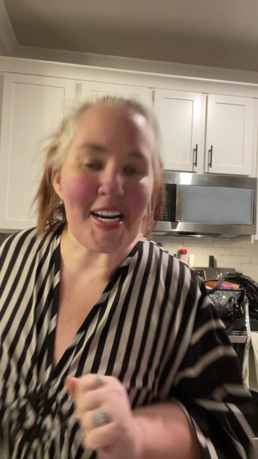 TikTok post by @officialmamajune35 for Coldest. Caption reads: @Coldest  these  #coldeatcup will keep your [...].