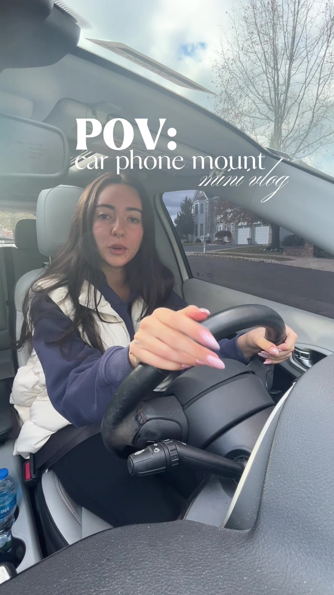 TikTok post by @nikachka0 for LISEN. Caption reads: [...] Black Friday no better time than now 🤳✨....