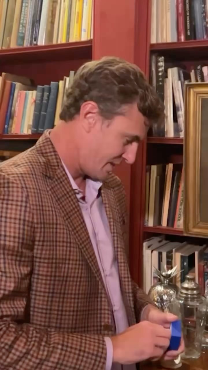 Instagram post by @relationshep for UScellular. Caption reads: #ad I used to be scared of commitment… but this....