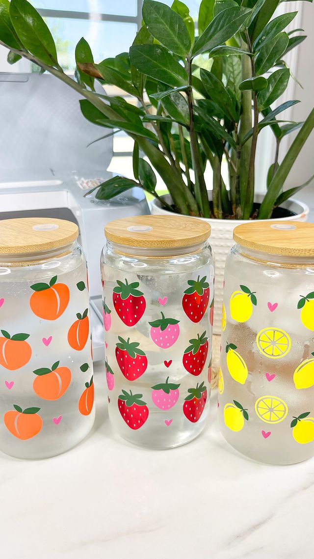 Instagram post by @kaylascricutcreations for TeckWrapcraft. Caption reads: [...] magic happen! ✨ Check out how to use....