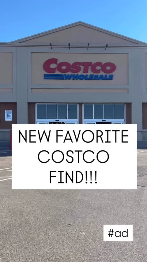 Instagram post by @currentlycostco for Kleenex. Caption reads: #KleenexPartner This might be the most meaningful....