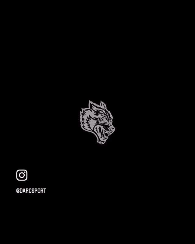 Instagram post by @c.t.ali.fletcher for Darc Sport. Caption reads: I DON’T KNOW ABOUT YOU, BUT AFTER I WATCHED....