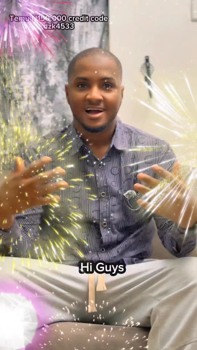 Instagram post by @alamean_ay for Temu. Caption reads: [...] on this amazing deal! Download Temu app,....