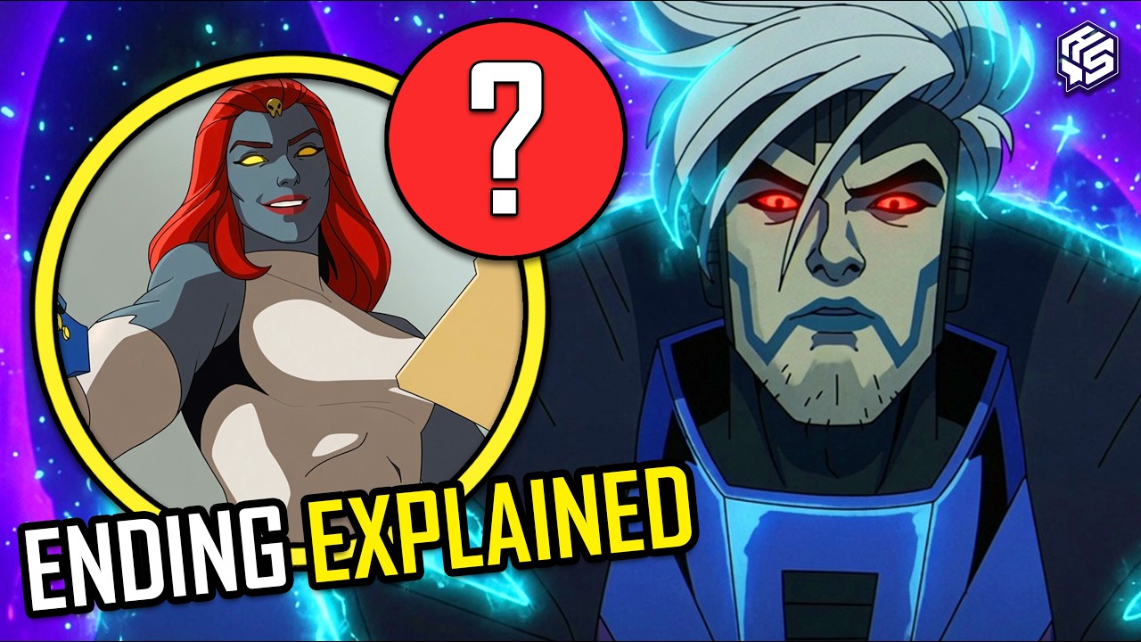 YouTube post by @heavyspoilers for MARVEL Strike Force. Caption reads: Download Marvel Strike Force: and jump into the....