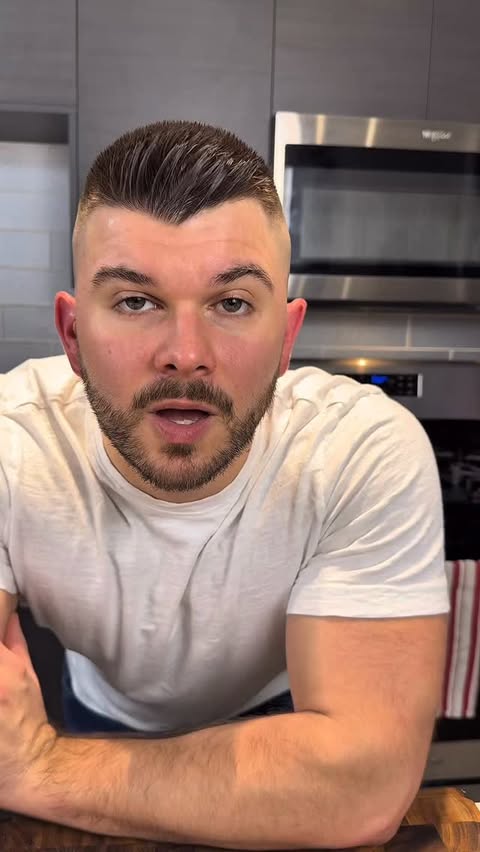 Instagram post by @ajdediego for Devotion Nutrition. Caption reads: [...] Bananas Foster Protein Powder from....