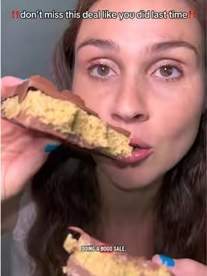 TikTok post by @sarahsaxton93 for CHOCBOX. Caption reads: [...] But it ends September 10! Checkout now!....