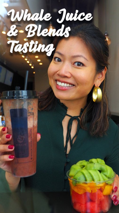 Instagram post by @susanluckywong for Toronto Life. Caption reads: [...] @opentable @blogto @foodismto @torontolife....