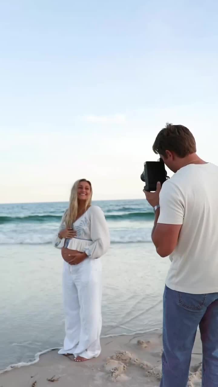 Instagram post by @hannah.thomas.ugc for Journi. Caption reads: ✨ From tiny kicks to big dreams, every page is a....