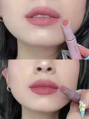 TikTok post by @glowithsarahlee for JOOCYEE US. Caption reads: Which one is your favorite? 🤍❤️ @JOOCYEE US....
