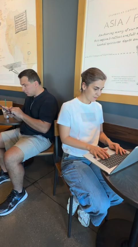 Instagram post by @life.as.eda for Timekettle. Caption reads: [...] Not anymore. 🤍 I’ve been using the....