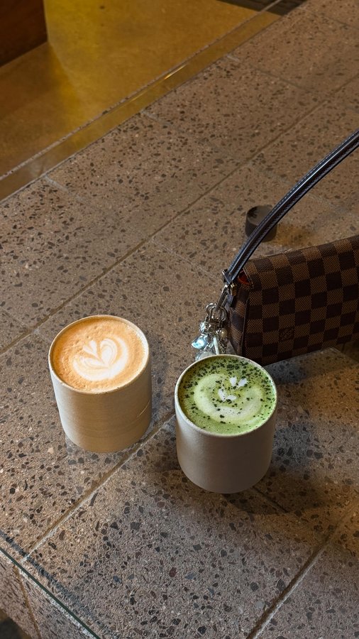 Instagram post by @jazminegarcia for Liquid IV. Caption reads: 1 week on adhd meds, here are my thoughts!....