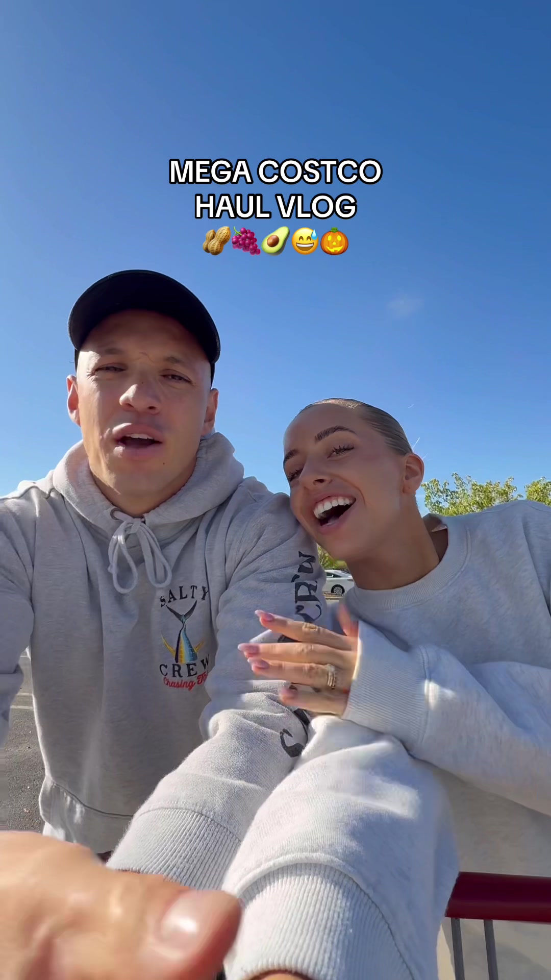 TikTok post by @hay_hess for PBfit. Caption reads: [...] of chips😂 alsooo we have been LOVING @PBfit....