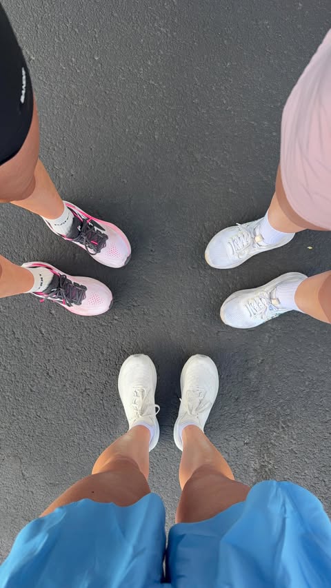 Instagram post by @ericananglefit for lululemon. Caption reads: [...] favorite. If you haven’t tried the....
