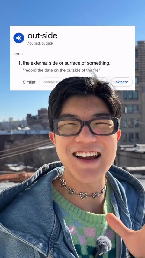 Instagram post by @aedenalvarez for BandLab. Caption reads: GET OUT OF THE HAUS! @bandlab has everything i....