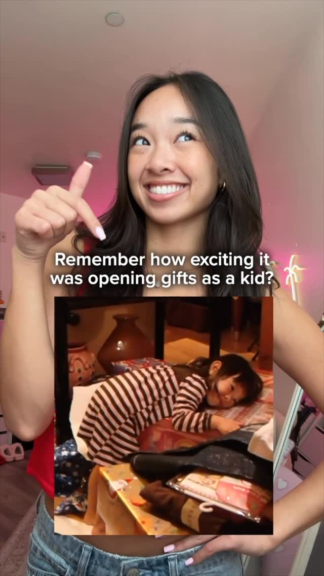 Instagram post by @nicolelaeno for Five Below. Caption reads: Let’s get ready for the holidays ❤️ ft. @fivebelow....