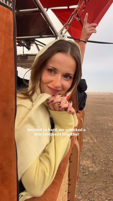 Instagram post by @frederikkeqvist for Tripadvisor. Caption reads: 🇲🇦🇲🇦 @zerozeronation @tripadvisor....