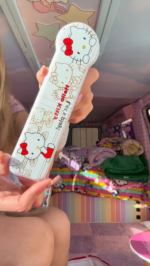 Instagram post by @daisy_and_duke_vintagetrailers for Chobani. Caption reads: Cutesy breakfast packed with protein @chobani....