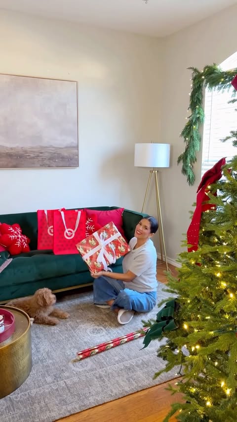 Instagram post by @livin.mivida.ale for Our Generation Dolls. Caption reads: [...] dolls! @target @ogdolls #ogdolls....