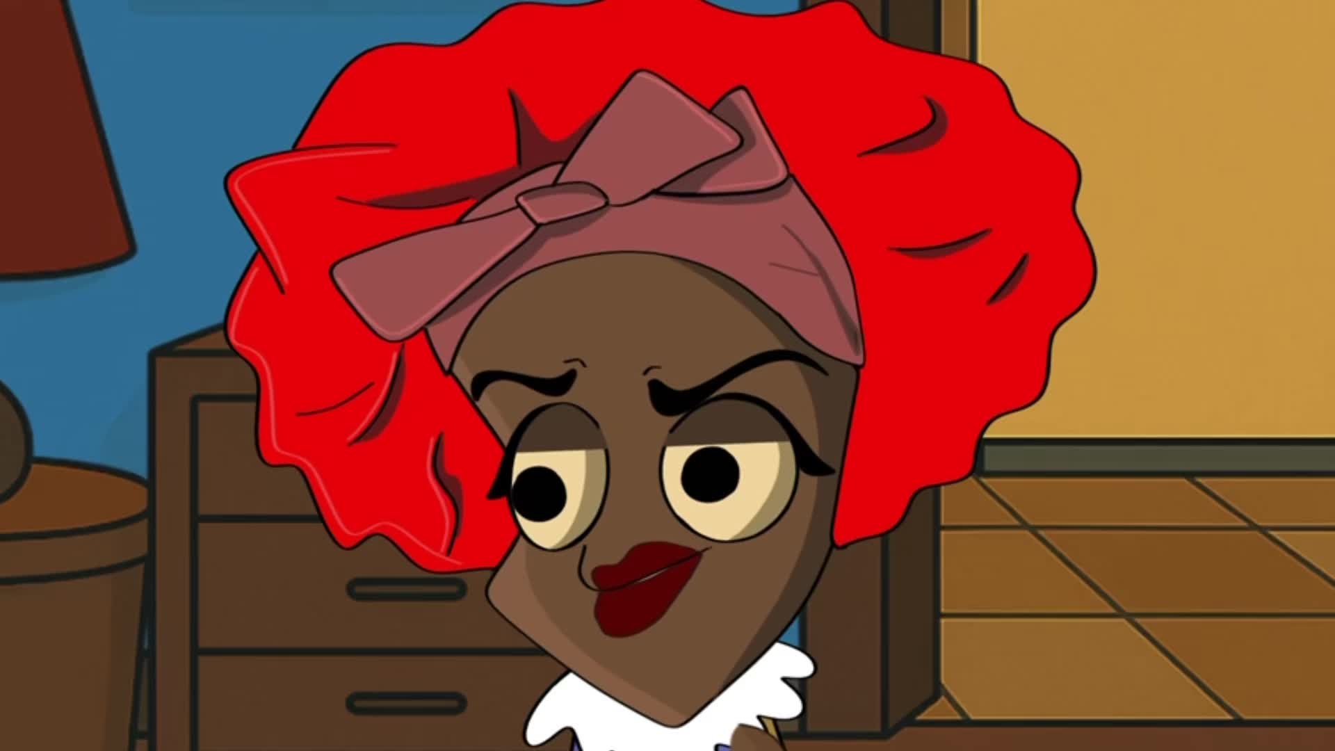 TikTok post by @kendria_bland for Public Data Check. Caption reads: You ever get that weird gut feeling about....