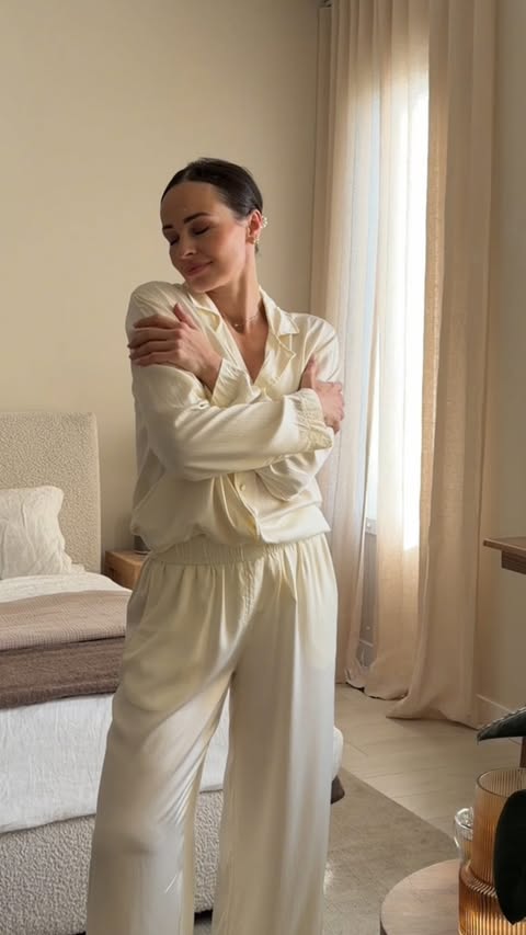 Instagram post by @jennihiebs for Boody. Caption reads: [...] some are for getting things done. Shop....