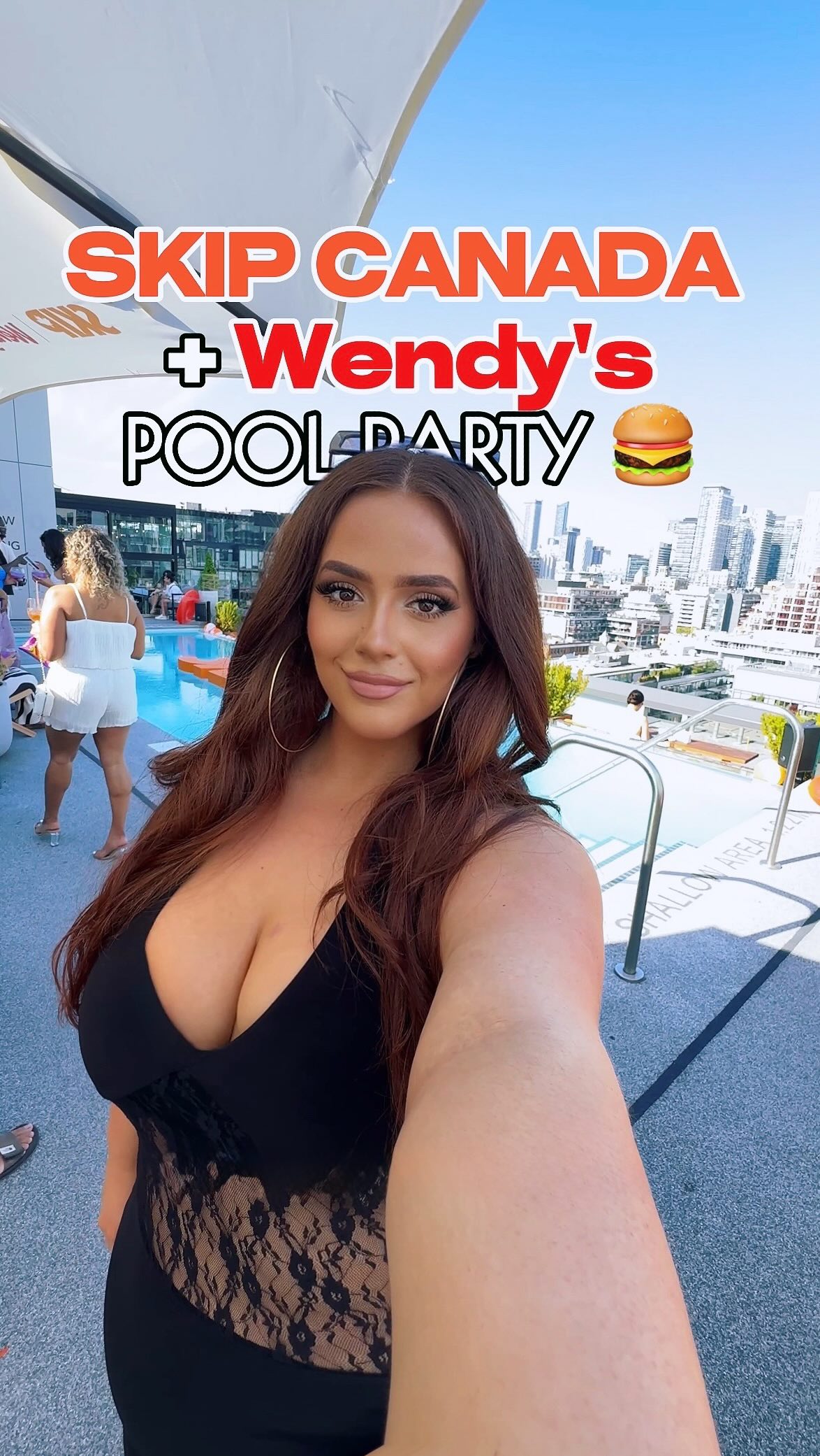 Instagram post by @oliviasworld95 for Takis. Caption reads: [...] ☀️🌊 I’m still drooling over the new....