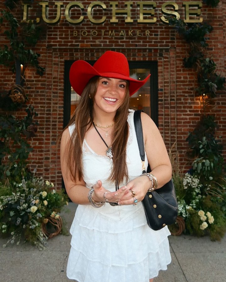 Instagram post by @skhammer for Rad Power Bikes. Caption reads: it’s gonna be a long, hot yeehaw summer and i’m....