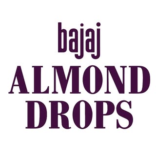 Bajaj Almond Drops