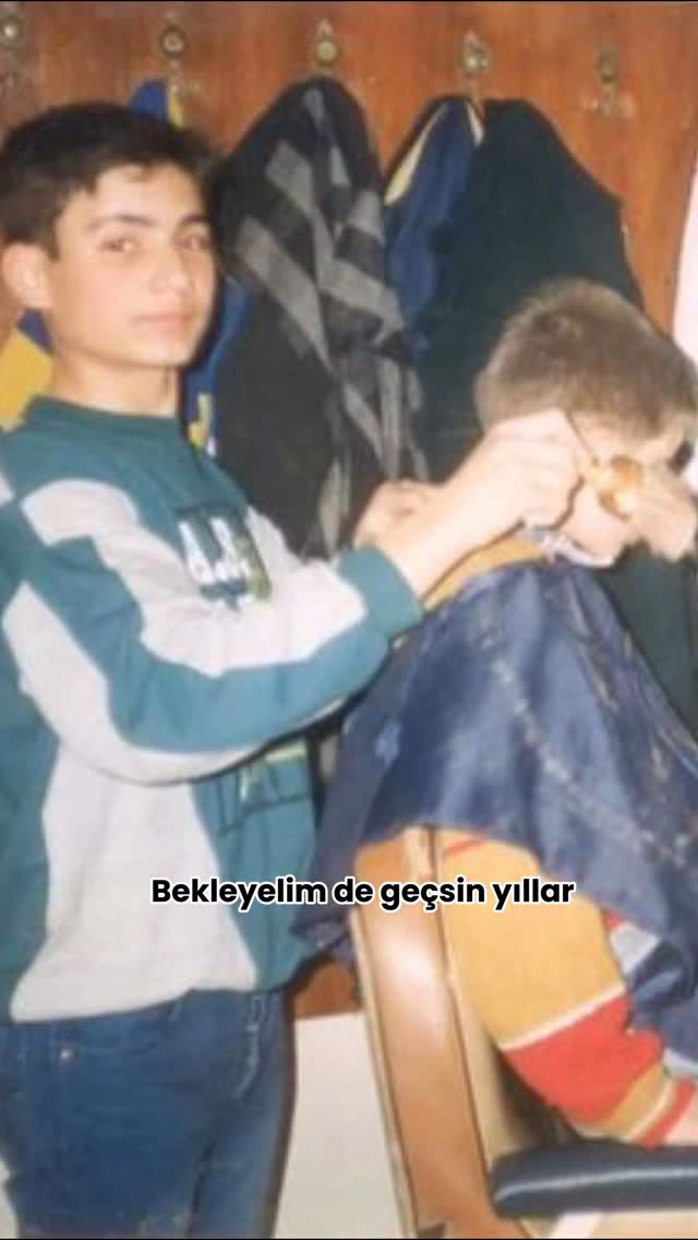 Instagram post by @kadiralkanbursa for Wella. Caption reads: Meslekteki 30. Yılım Hoşgeldin 🙏
#kadiralkan....